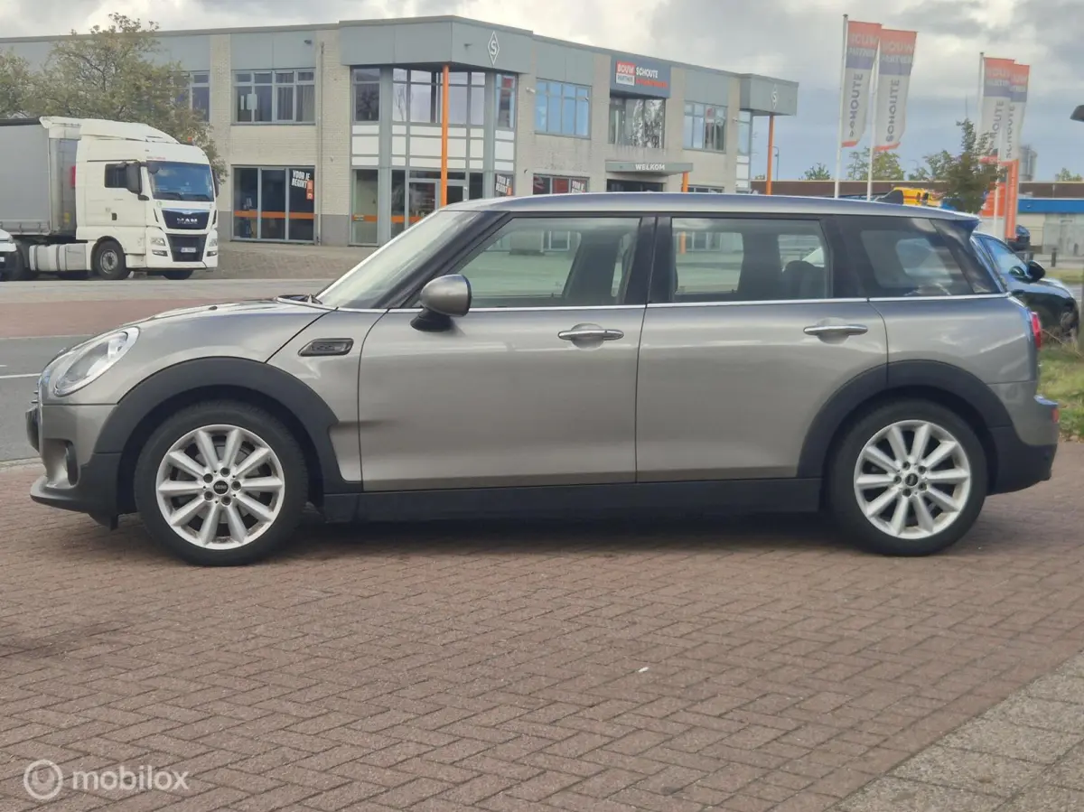 1.5 Coop.Chili S.Bns| Pano | Carplay | leder | zeer nette auto