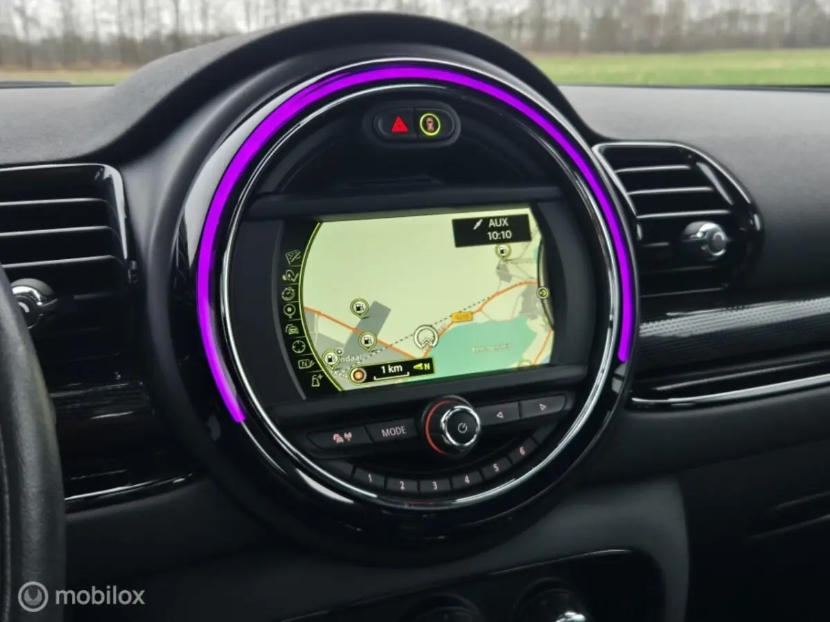 1.5 Coop.Chili S.Bns| Pano | Carplay | leder | zeer nette auto
