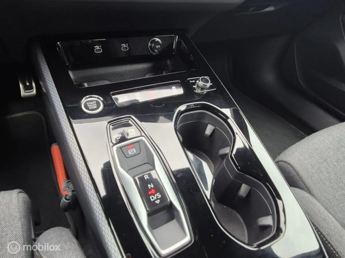 2.0 TFSI edt. one S-line
