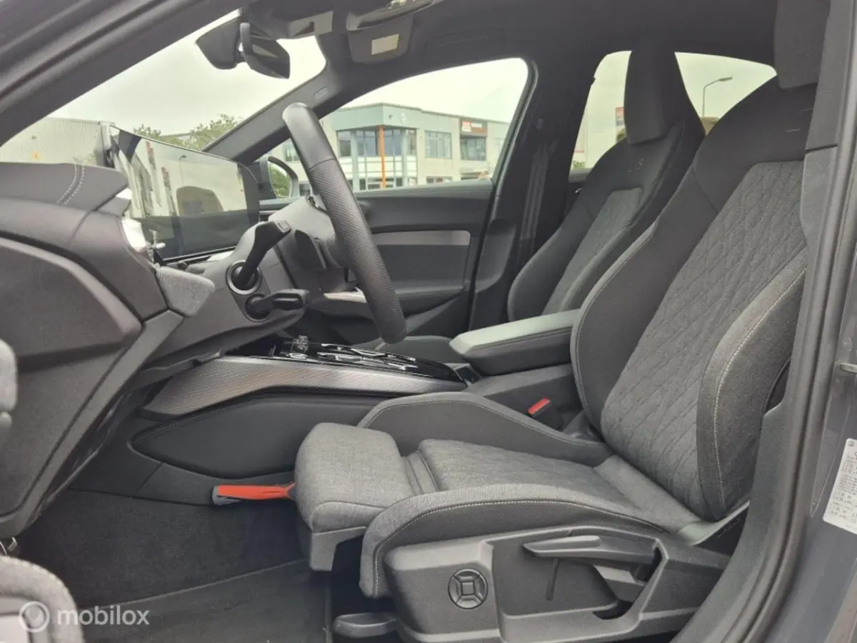 2.0 TFSI edt. one S-line