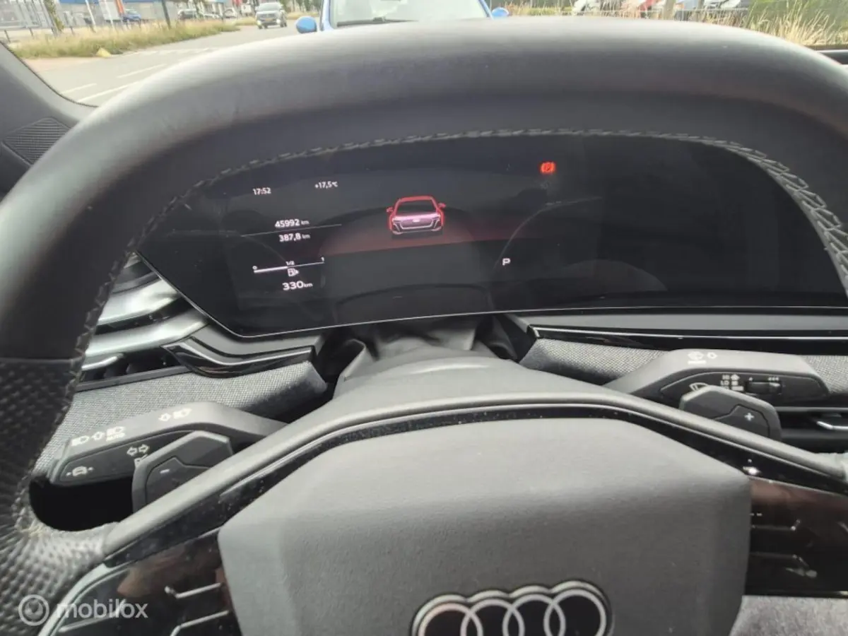 2.0 TFSI edt. one S-line