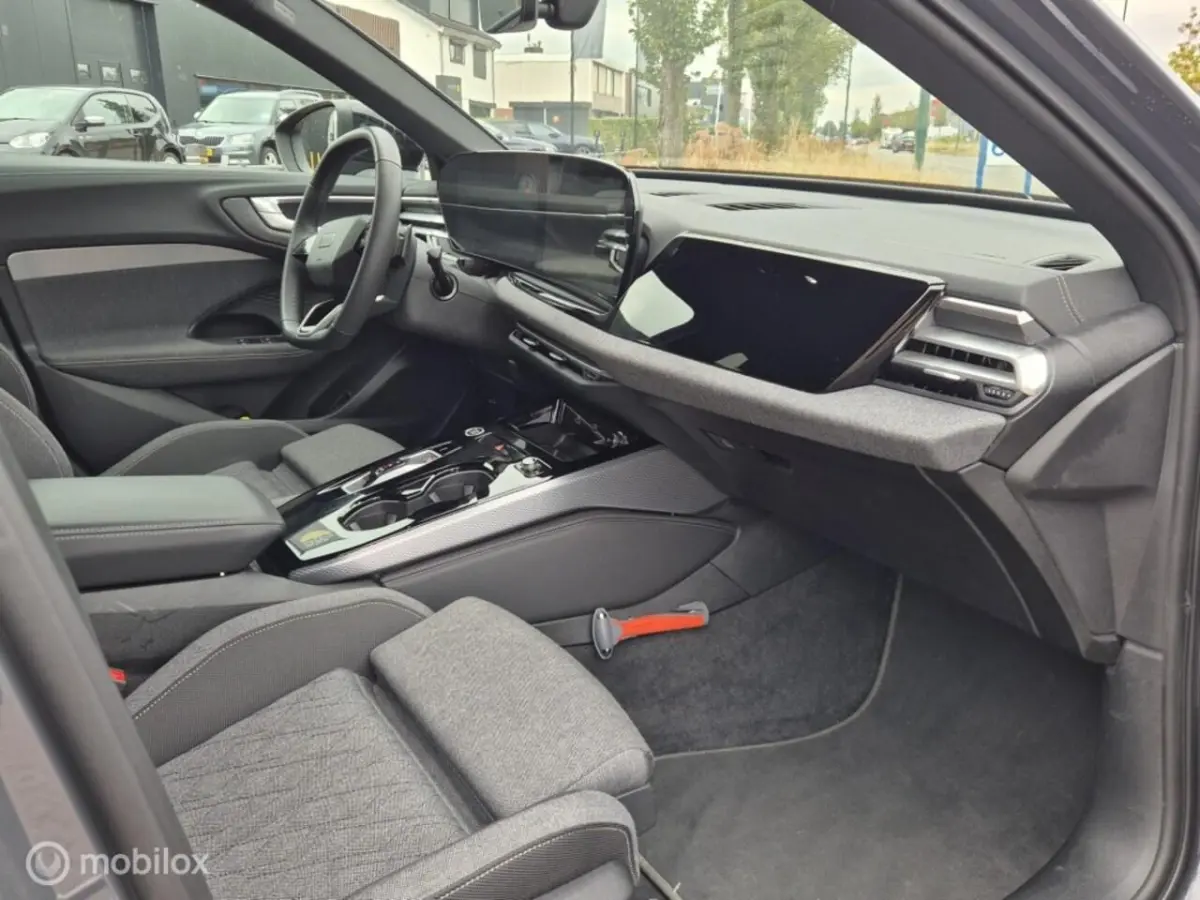 2.0 TFSI edt. one S-line