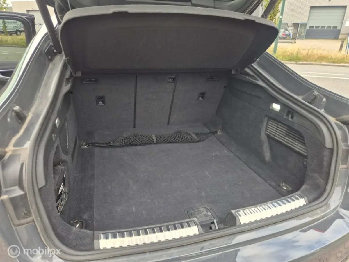 2.0 TFSI edt. one S-line