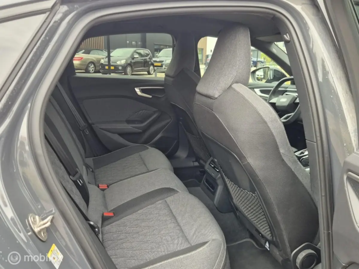 2.0 TFSI edt. one S-line