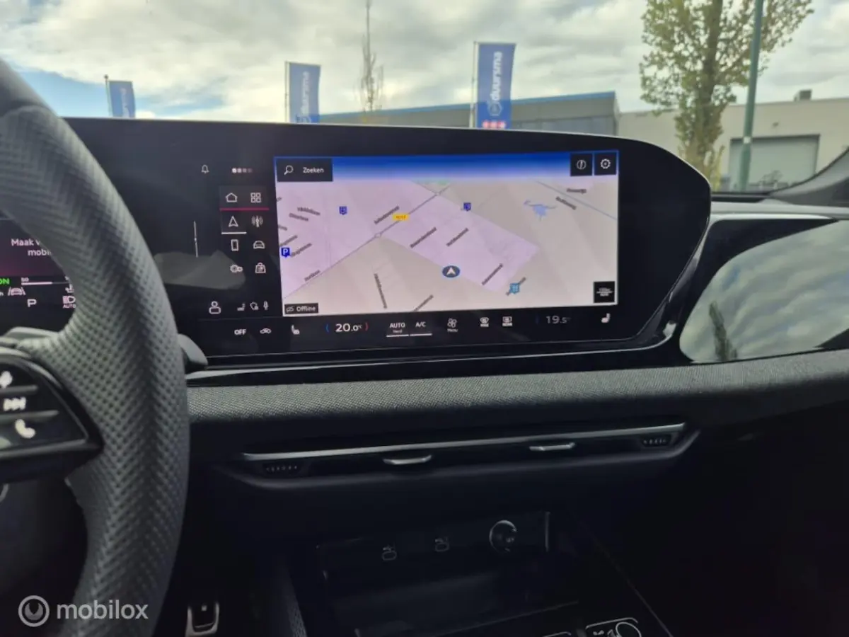 2.0 TFSI edt. one S-line