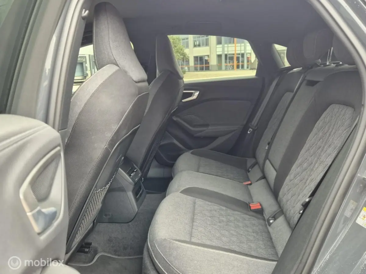 2.0 TFSI edt. one S-line