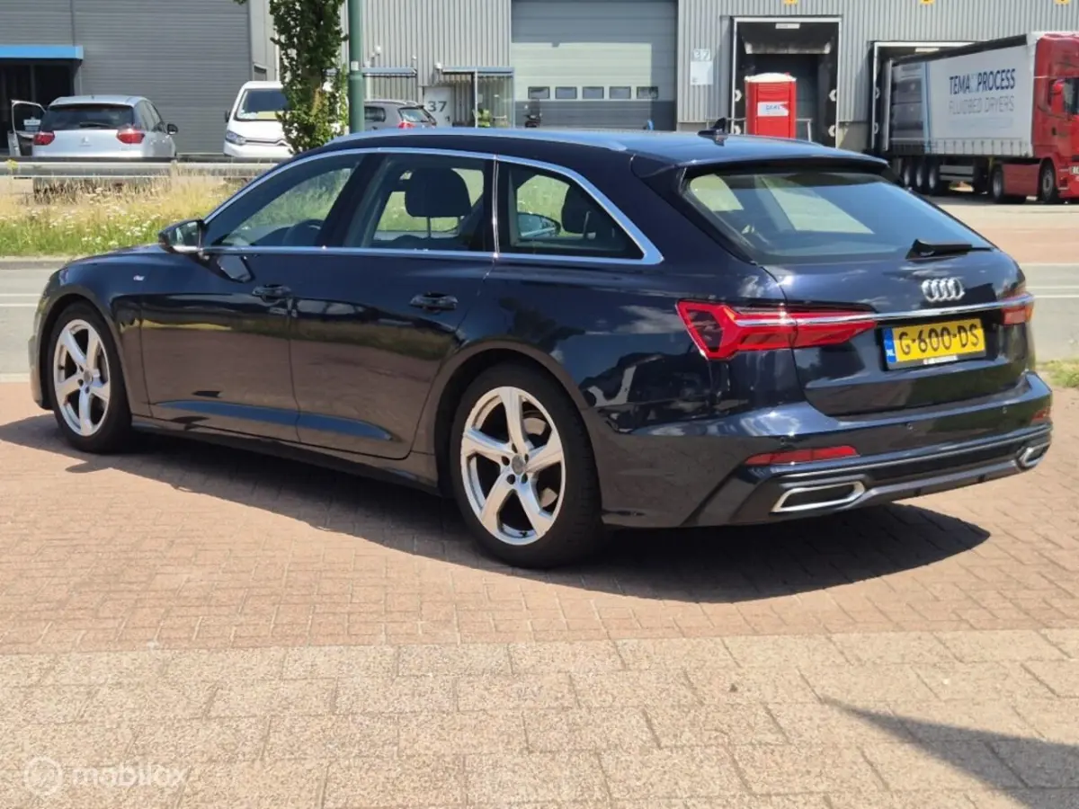 40 TDI S-line 3x, Sport L.Ed. Panoramadak