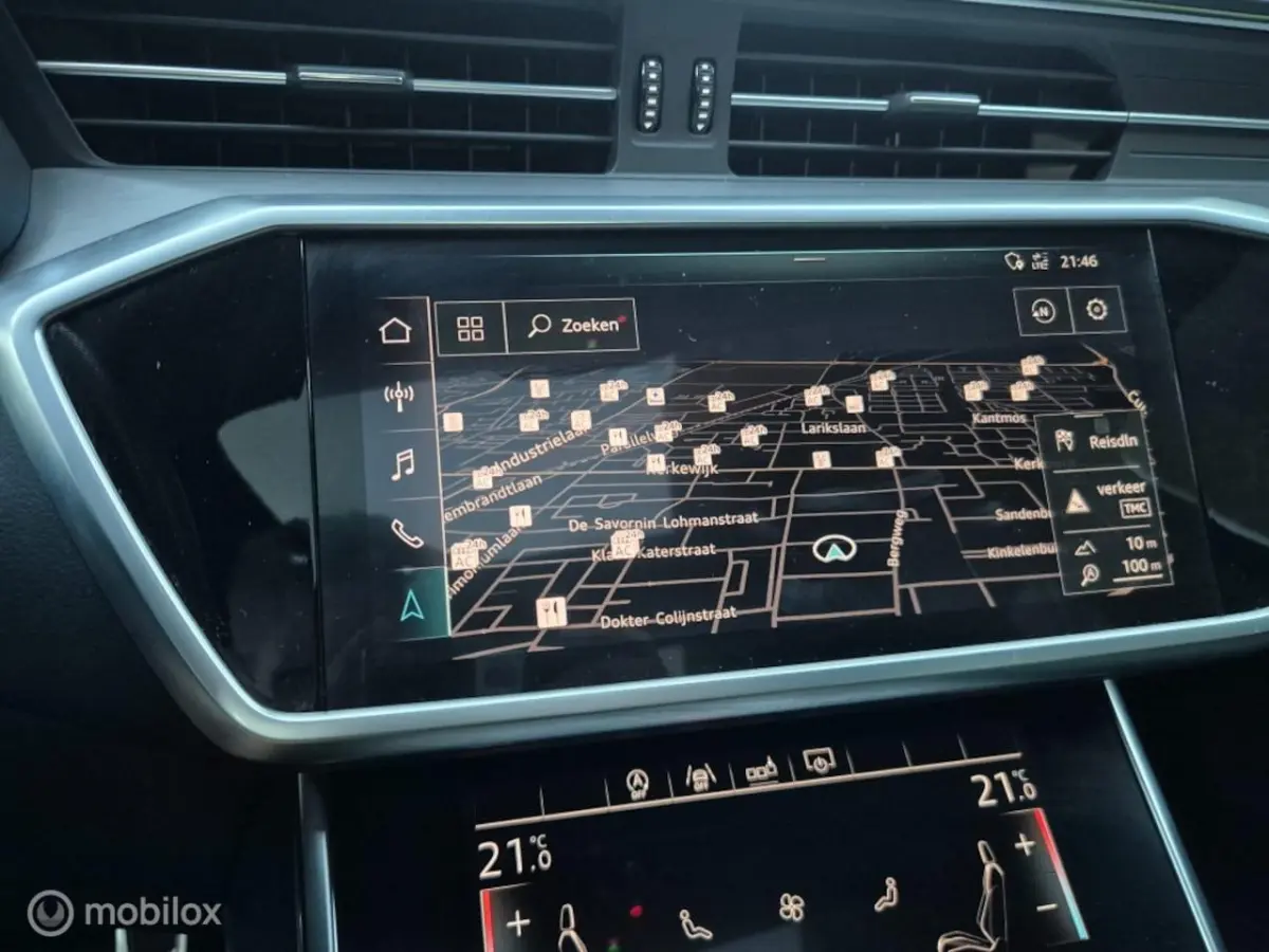 40 TDI S-line 3x, Sport L.Ed. Panoramadak