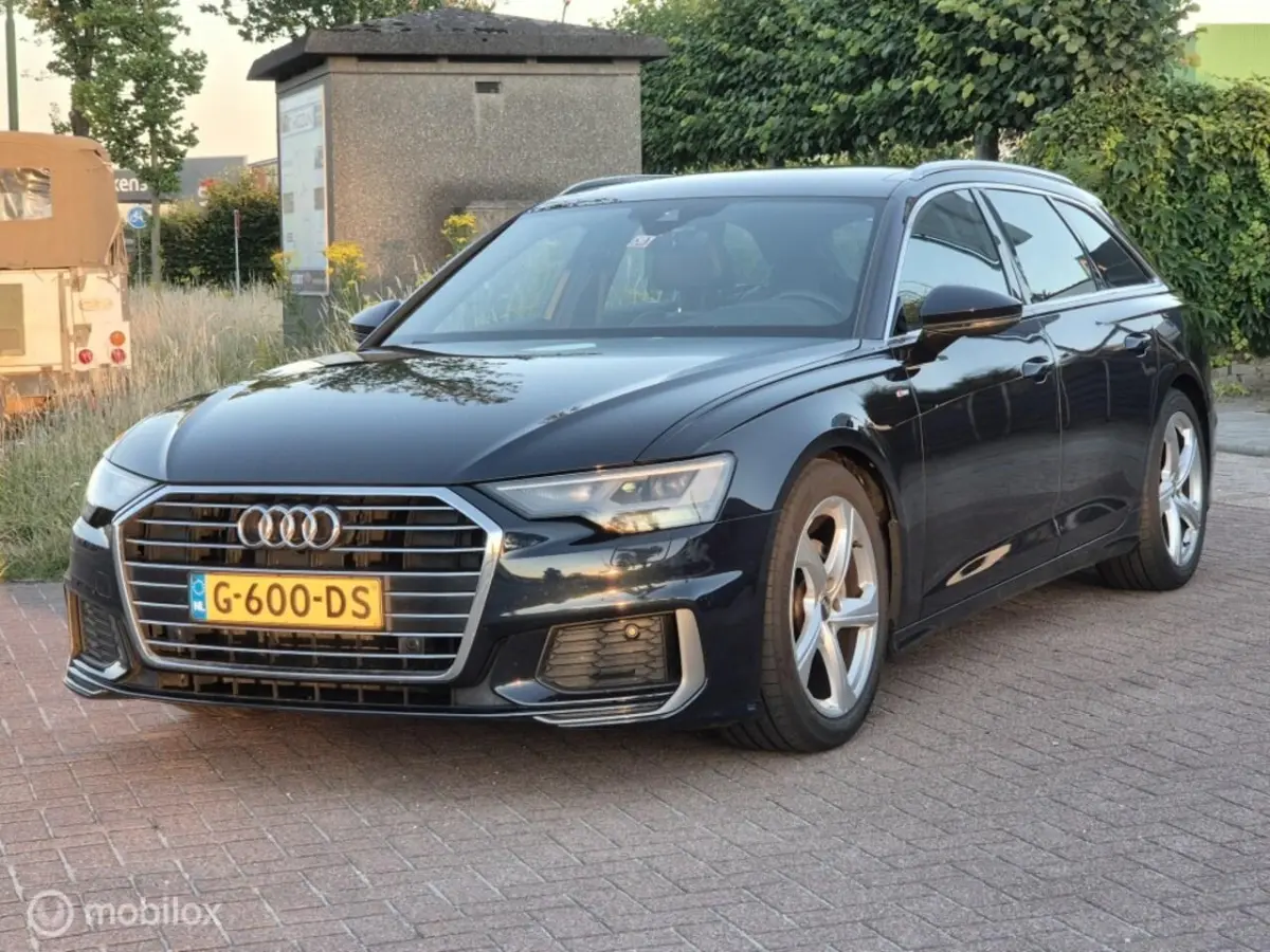 40 TDI S-line 3x, Sport L.Ed. Panoramadak
