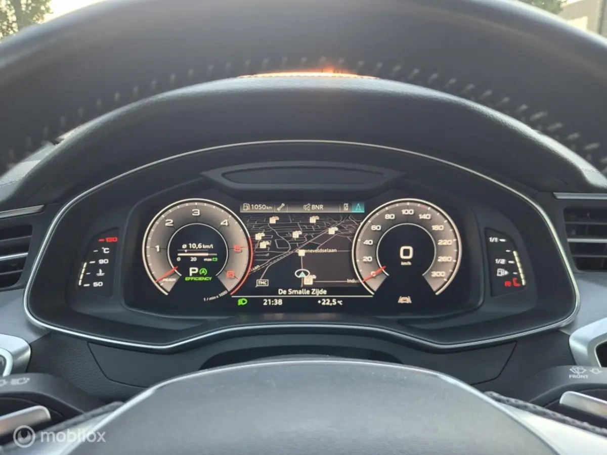 40 TDI S-line 3x, Sport L.Ed. Panoramadak