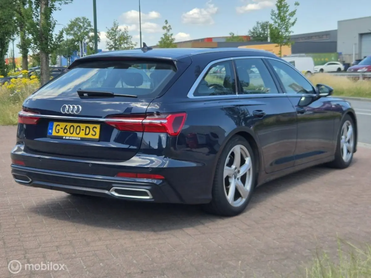 40 TDI S-line 3x, Sport L.Ed. Panoramadak