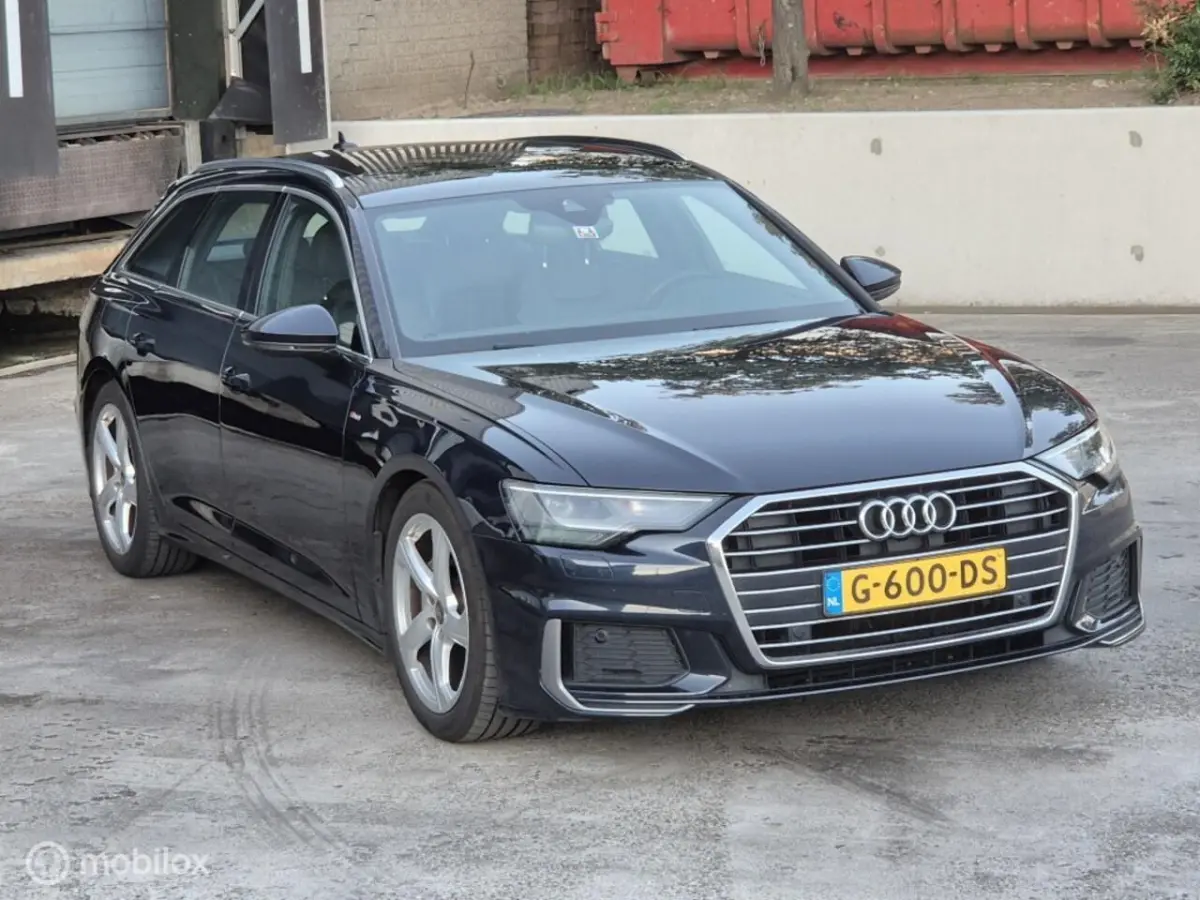 40 TDI S-line 3x, Sport L.Ed. Panoramadak