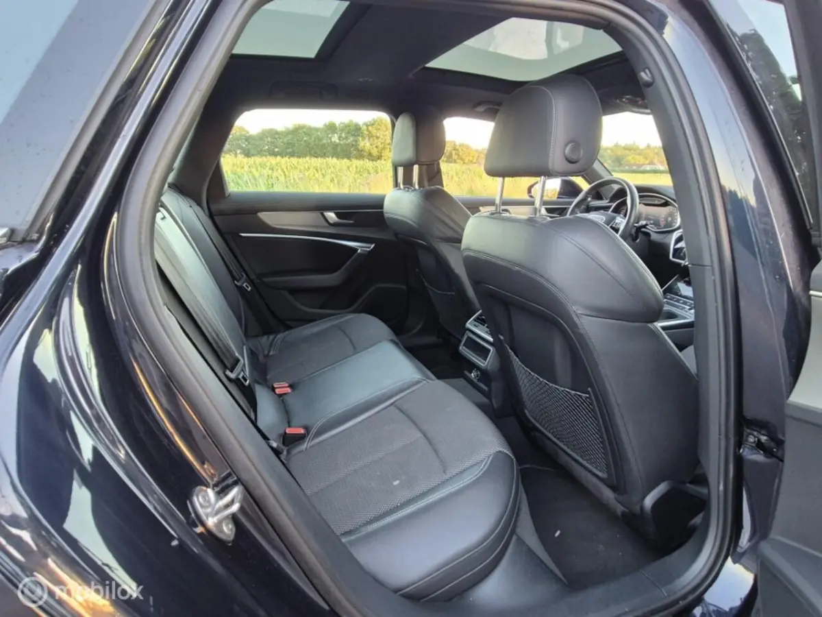 40 TDI S-line 3x, Sport L.Ed. Panoramadak