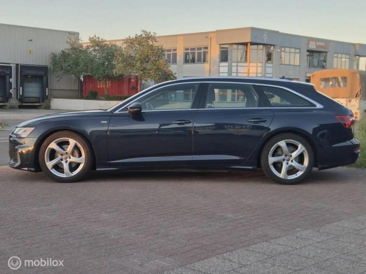 40 TDI S-line 3x, Sport L.Ed. Panoramadak