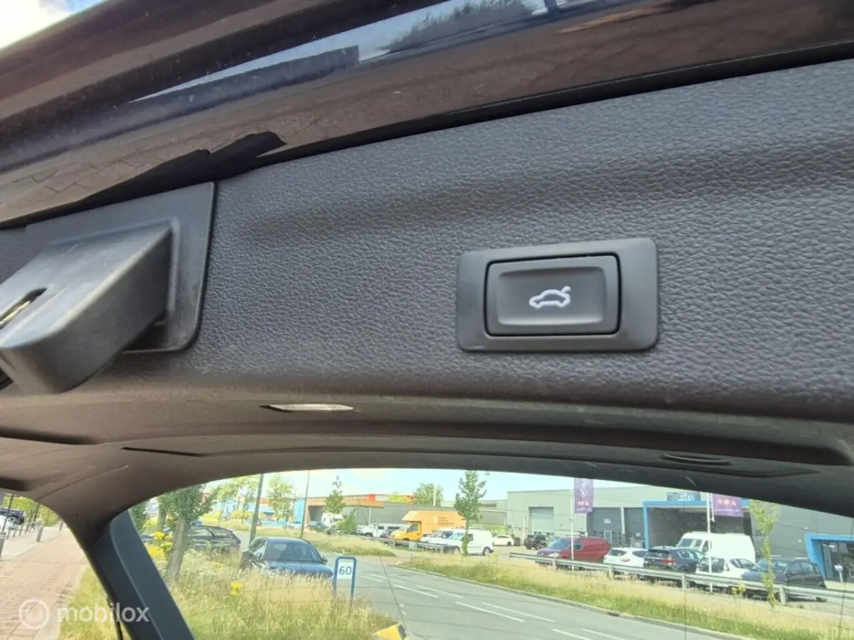 40 TDI S-line 3x, Sport L.Ed. Panoramadak