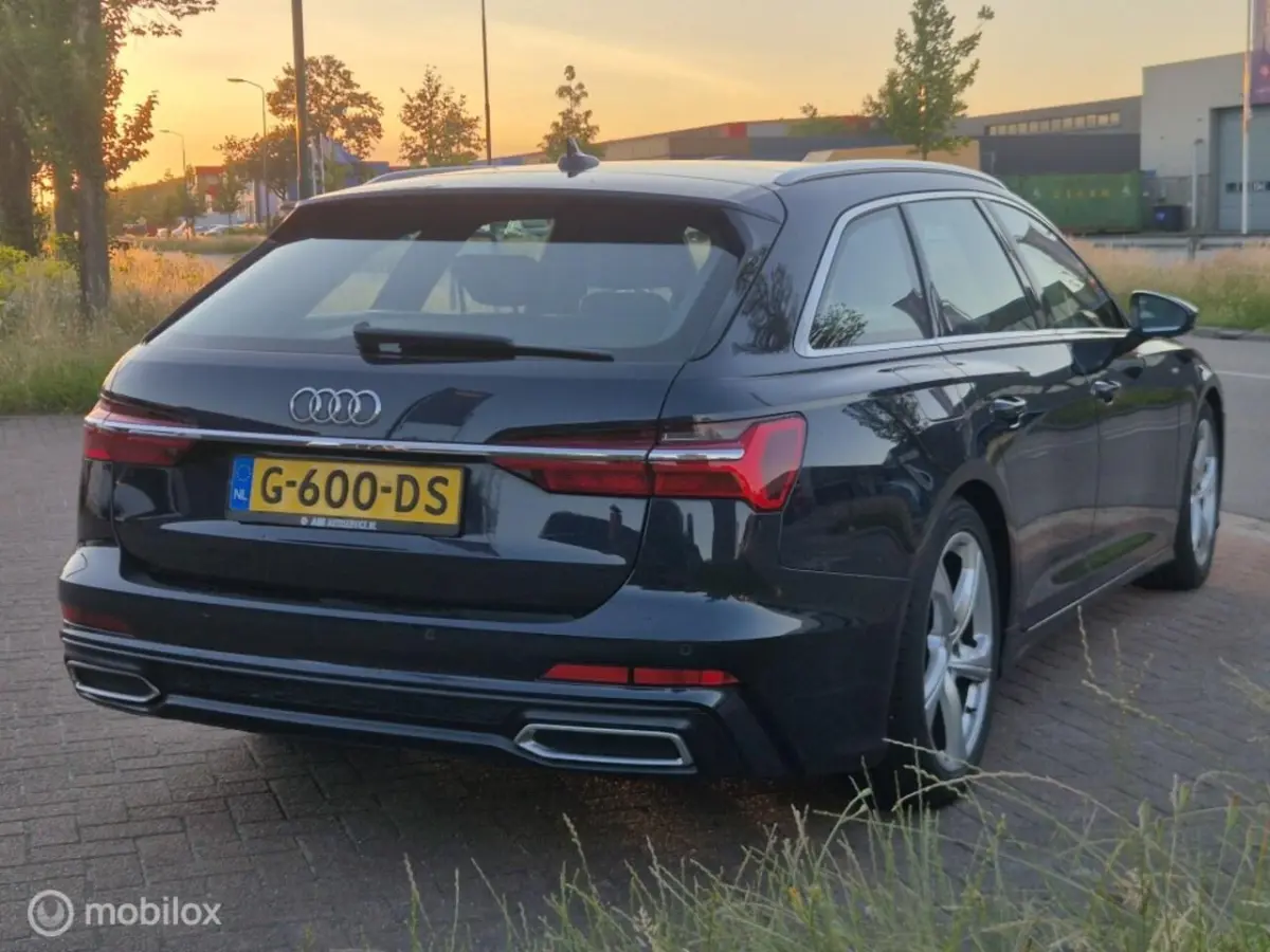 40 TDI S-line 3x, Sport L.Ed. Panoramadak