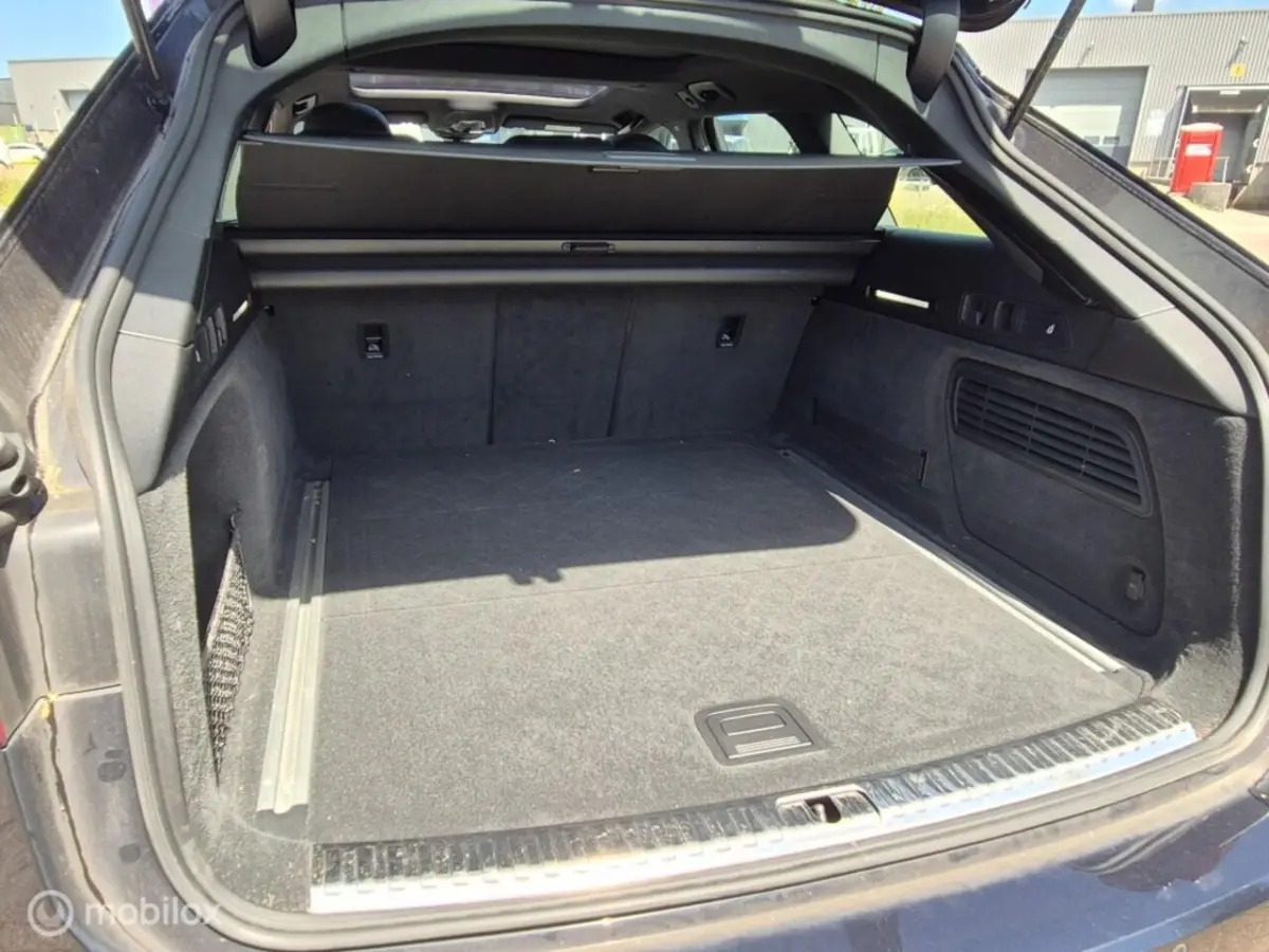 40 TDI S-line 3x, Sport L.Ed. Panoramadak