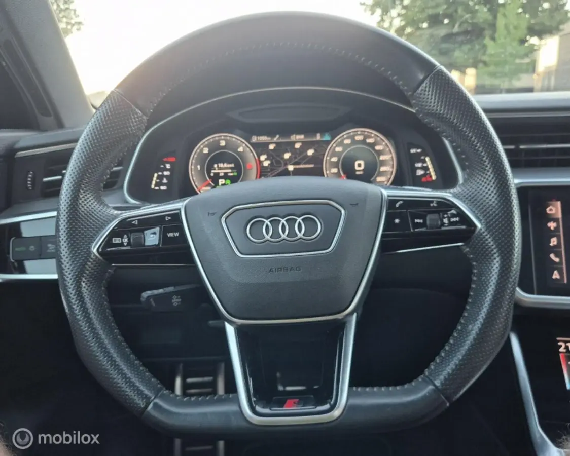 40 TDI S-line 3x, Sport L.Ed. Panoramadak