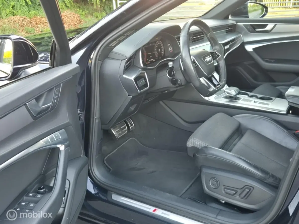 40 TDI S-line 3x, Sport L.Ed. Panoramadak