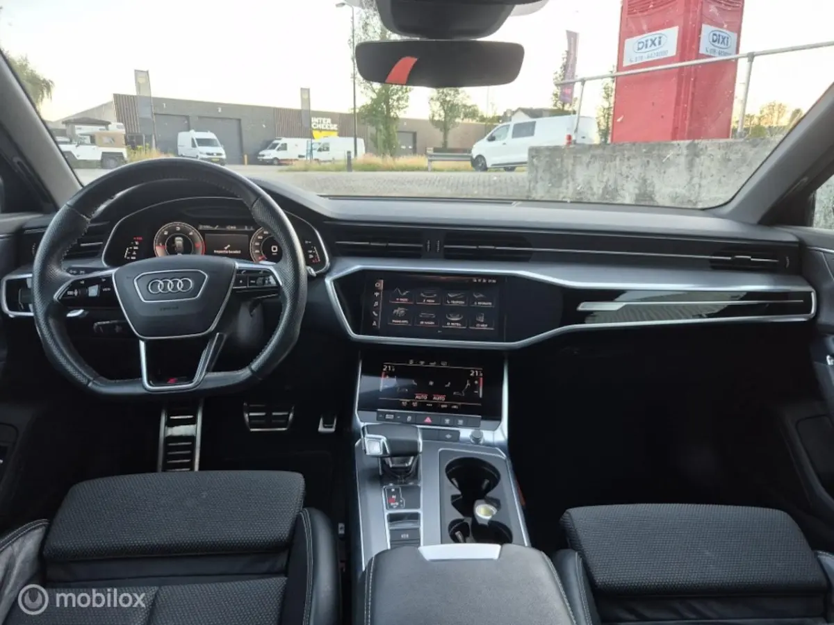 40 TDI S-line 3x, Sport L.Ed. Panoramadak