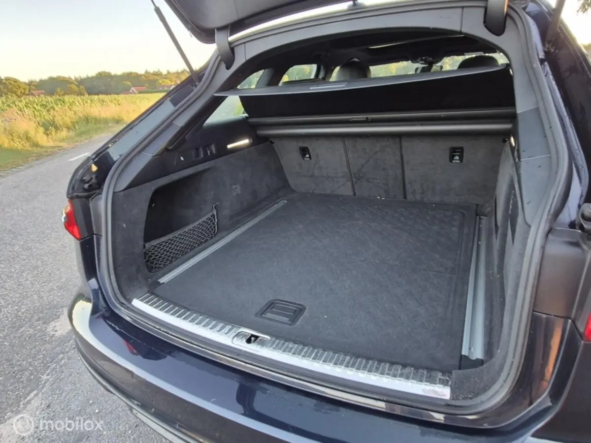 40 TDI S-line 3x, Sport L.Ed. Panoramadak