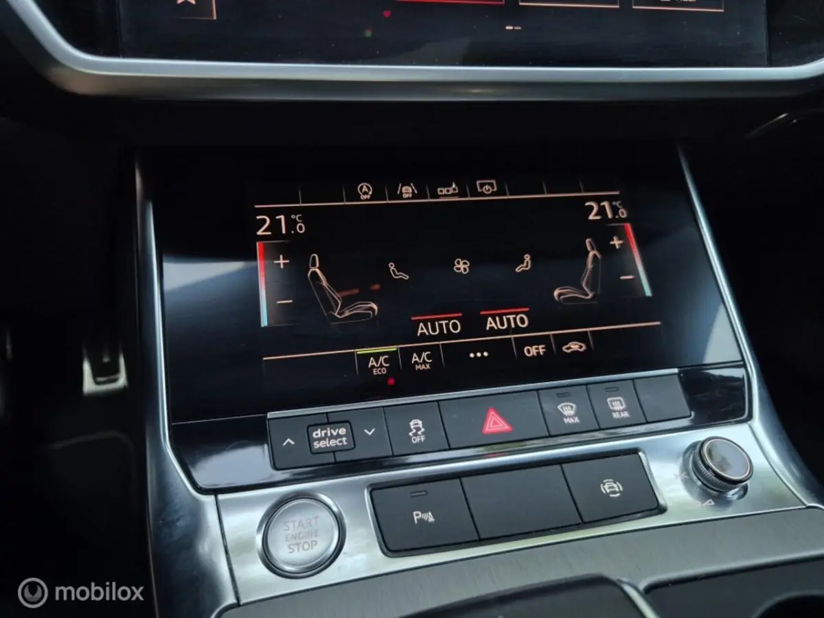 40 TDI S-line 3x, Sport L.Ed. Panoramadak