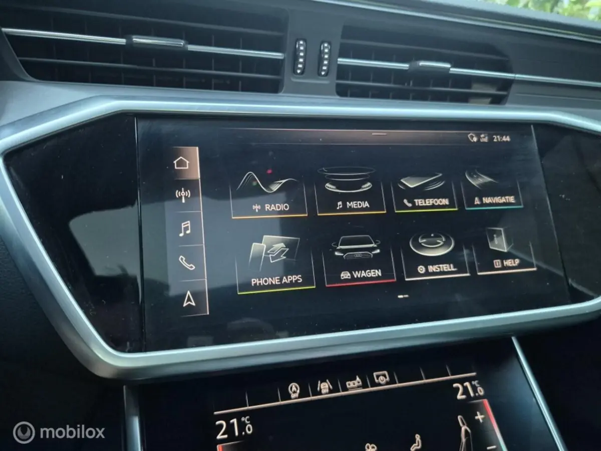 40 TDI S-line 3x, Sport L.Ed. Panoramadak