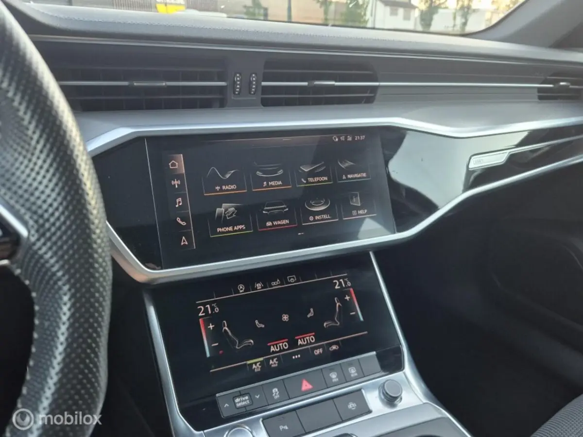 40 TDI S-line 3x, Sport L.Ed. Panoramadak