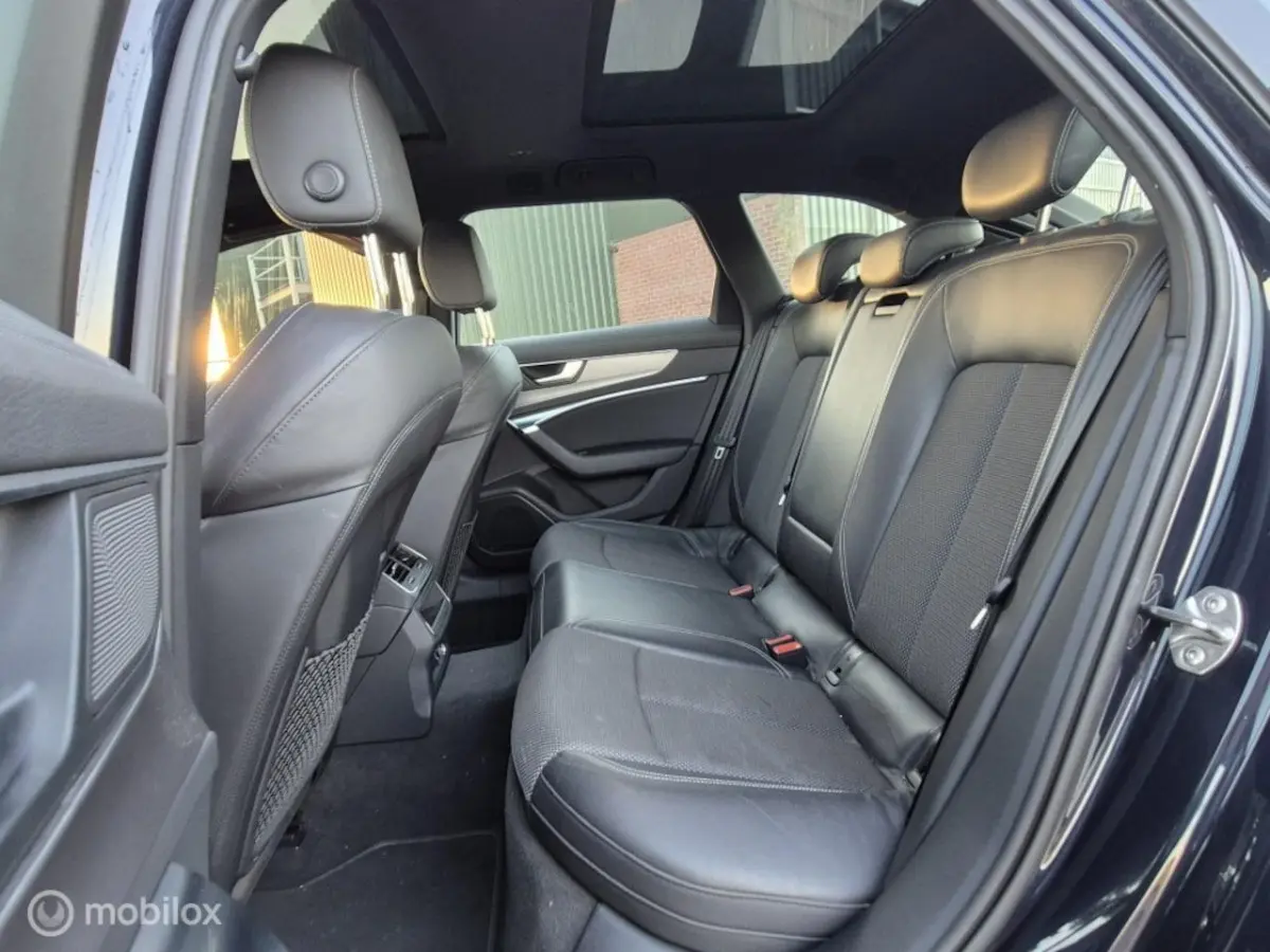 40 TDI S-line 3x, Sport L.Ed. Panoramadak