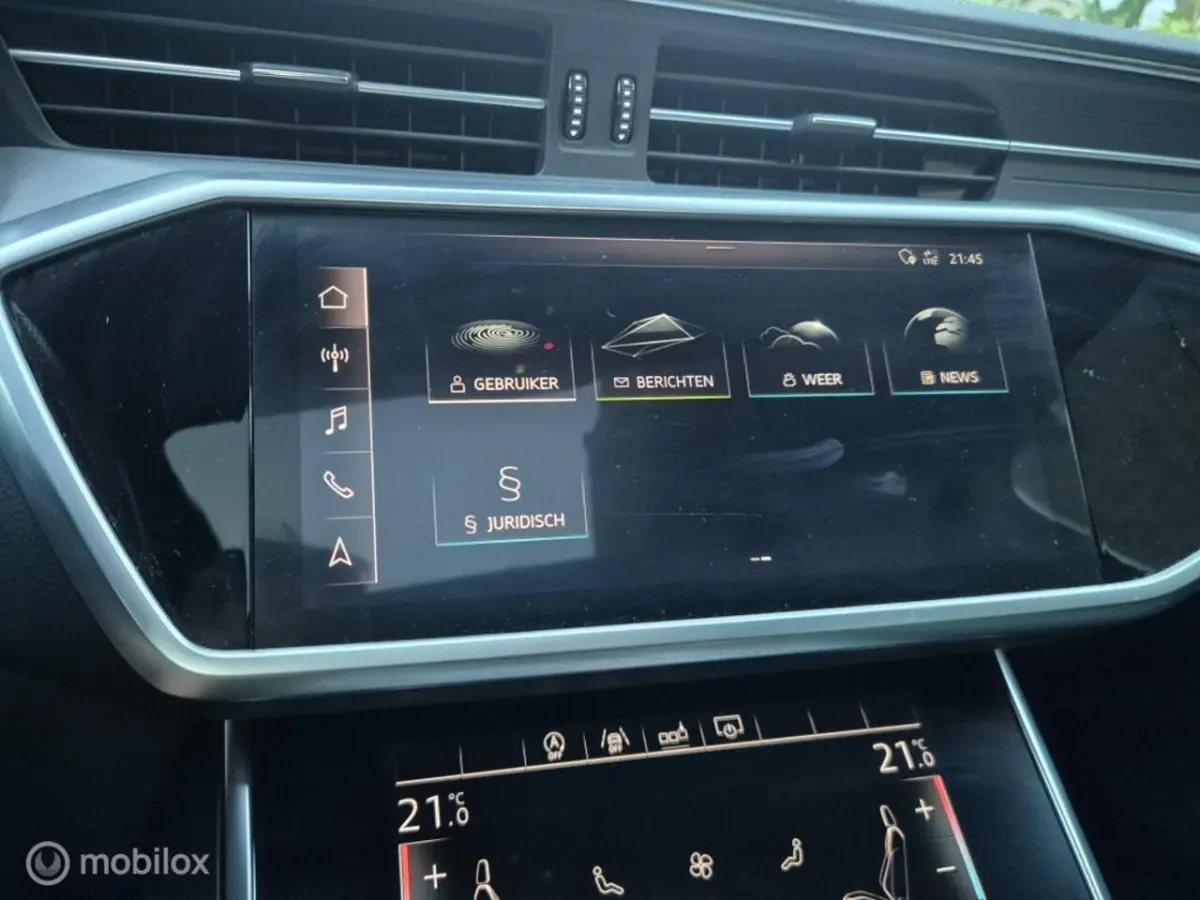 40 TDI S-line 3x, Sport L.Ed. Panoramadak