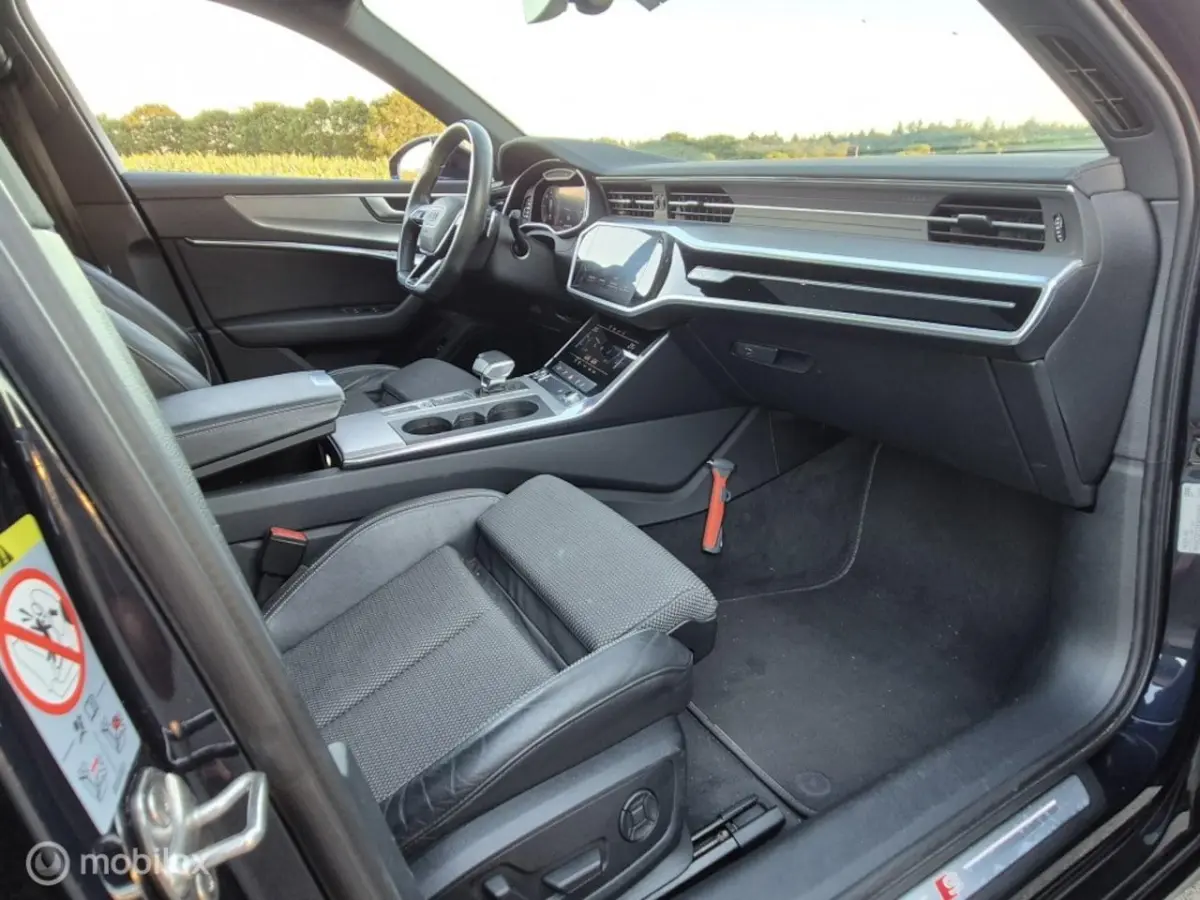 40 TDI S-line 3x, Sport L.Ed. Panoramadak