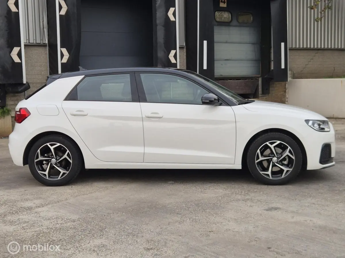Sportpack 30 TFSI advanced |Carplay
