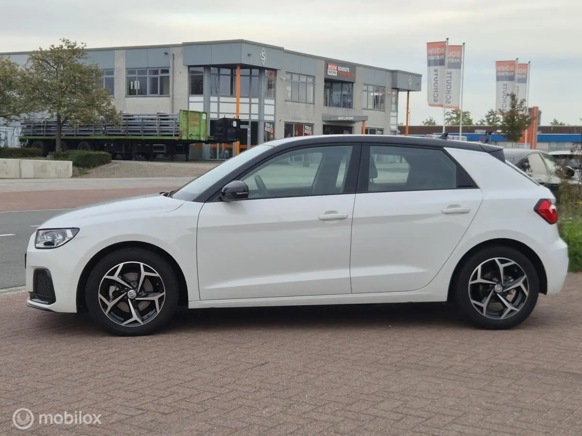 Sportpack 30 TFSI advanced |Carplay