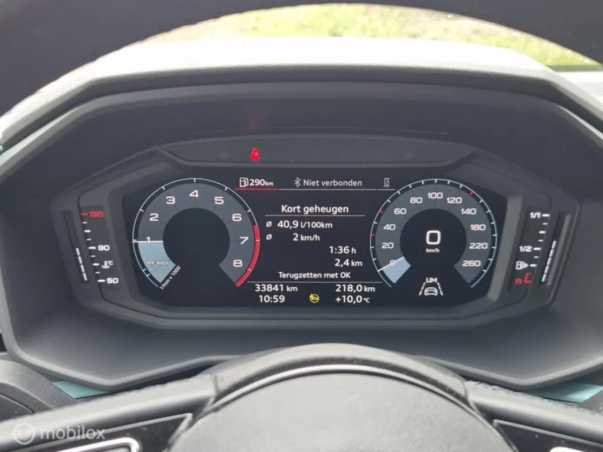 Sportpack 30 TFSI advanced |Carplay