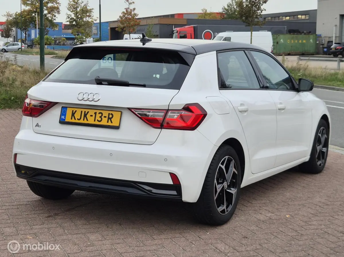 Sportpack 30 TFSI advanced |Carplay