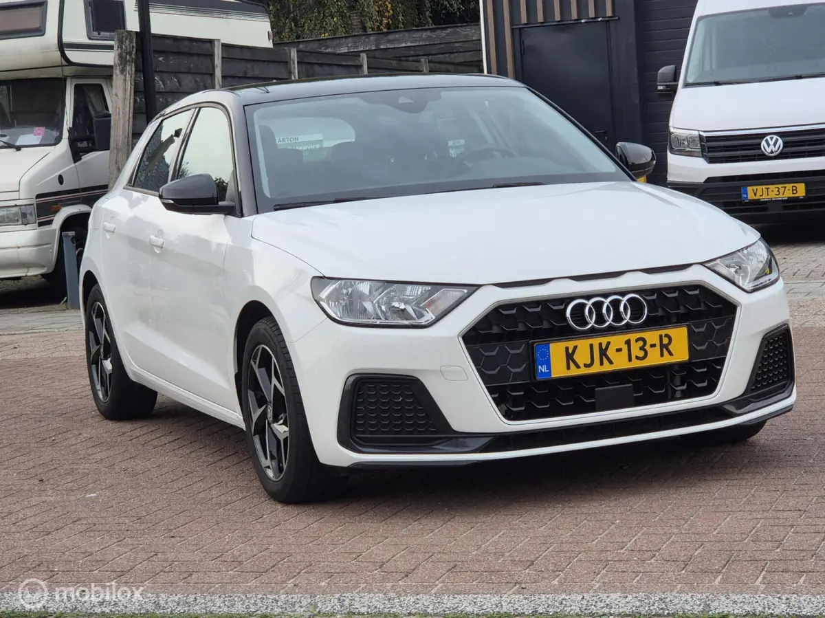 Sportpack 30 TFSI advanced |Carplay