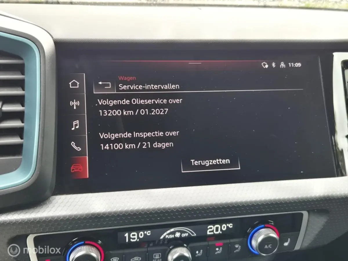 Sportpack 30 TFSI advanced |Carplay