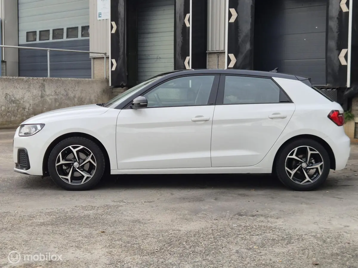 Sportpack 30 TFSI advanced |Carplay