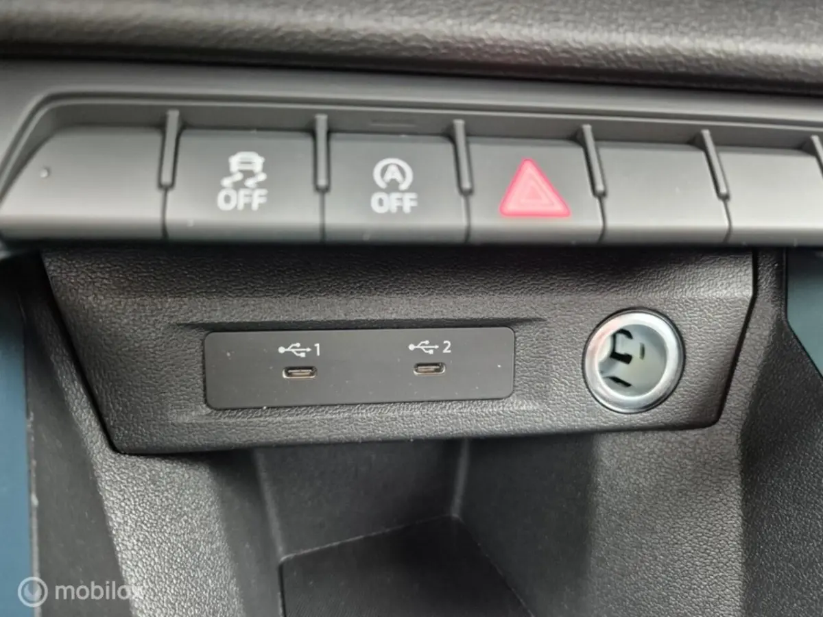 Sportpack 30 TFSI advanced |Carplay