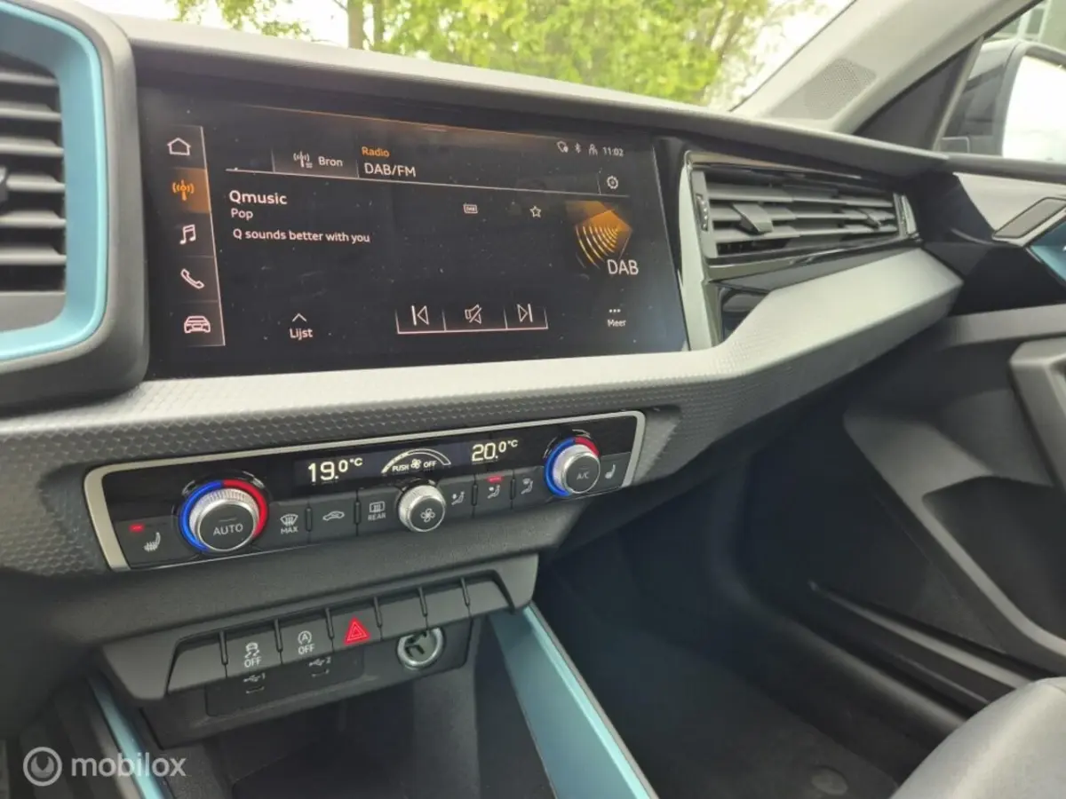 Sportpack 30 TFSI advanced |Carplay