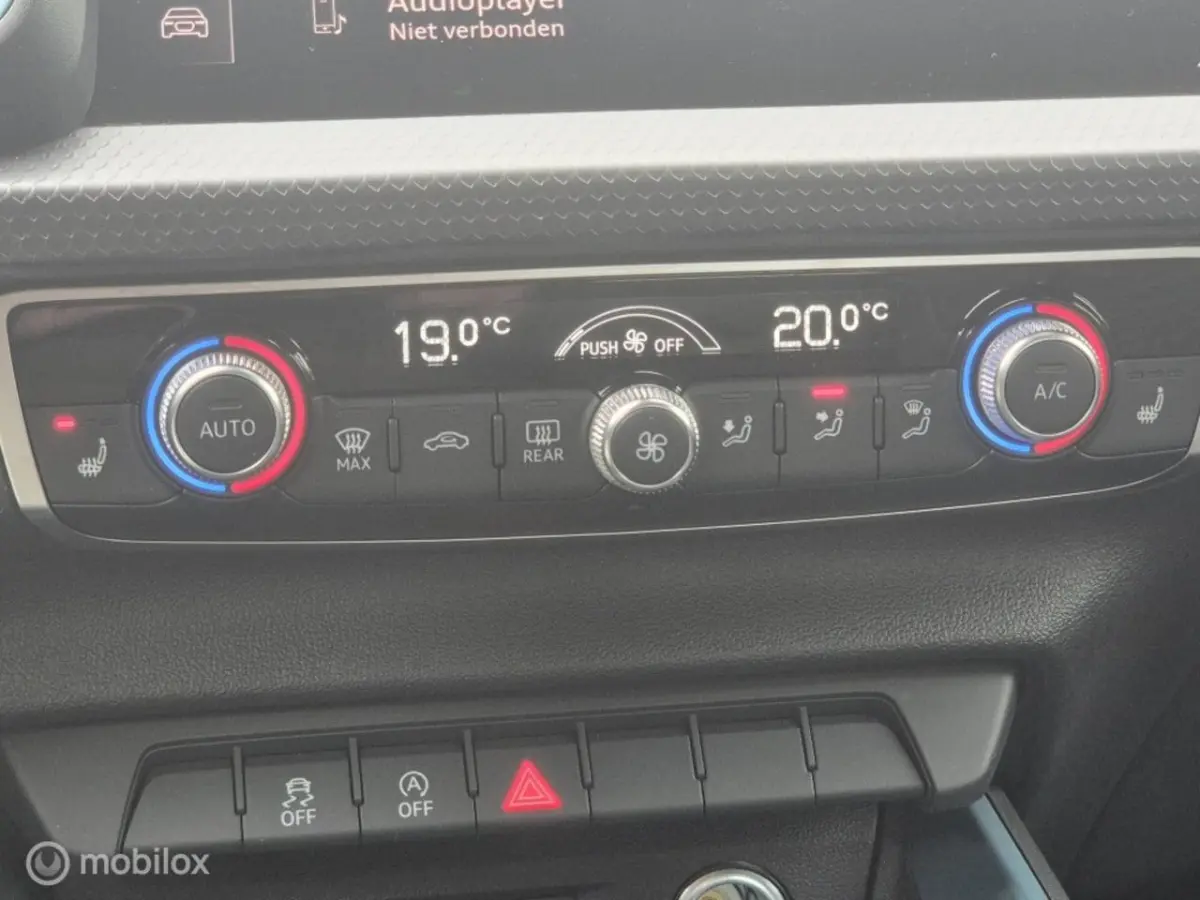 Sportpack 30 TFSI advanced |Carplay
