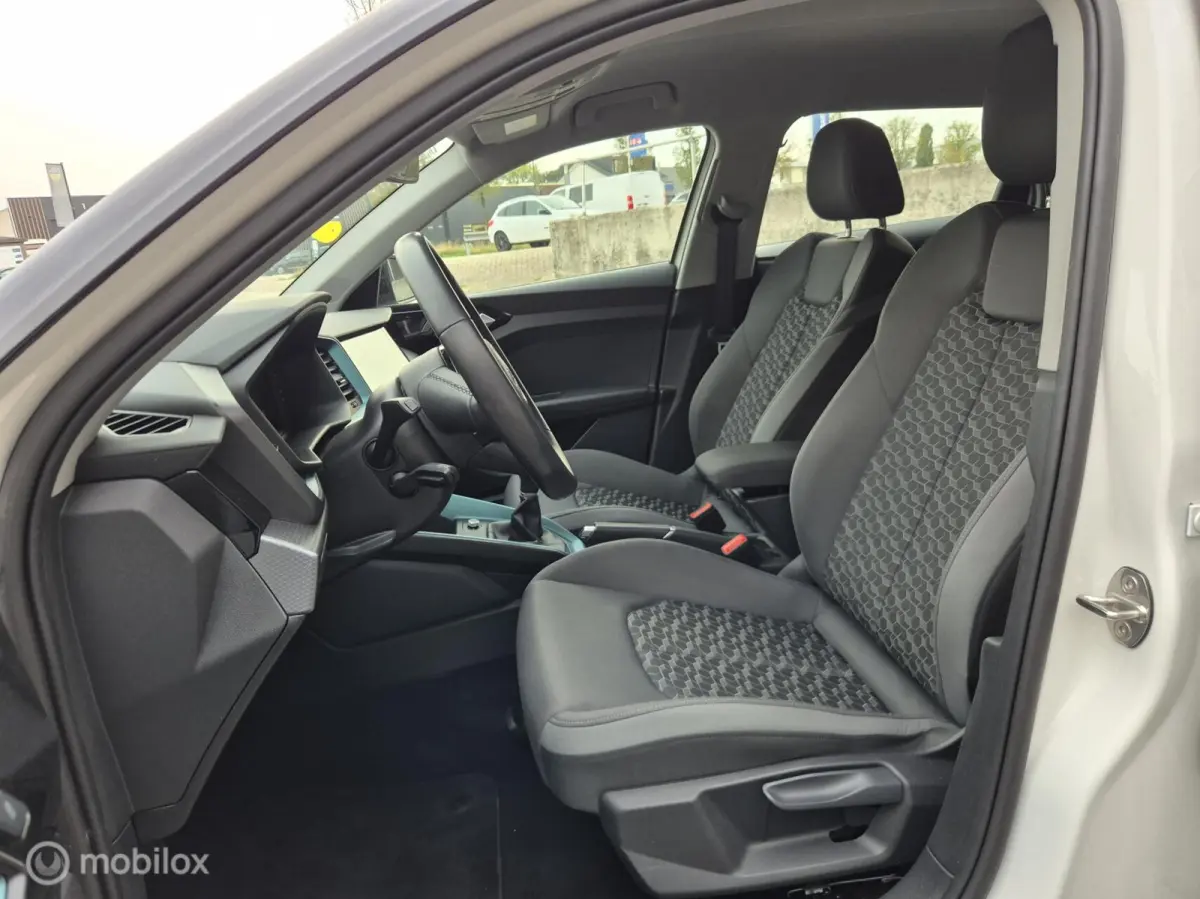 Sportpack 30 TFSI advanced |Carplay