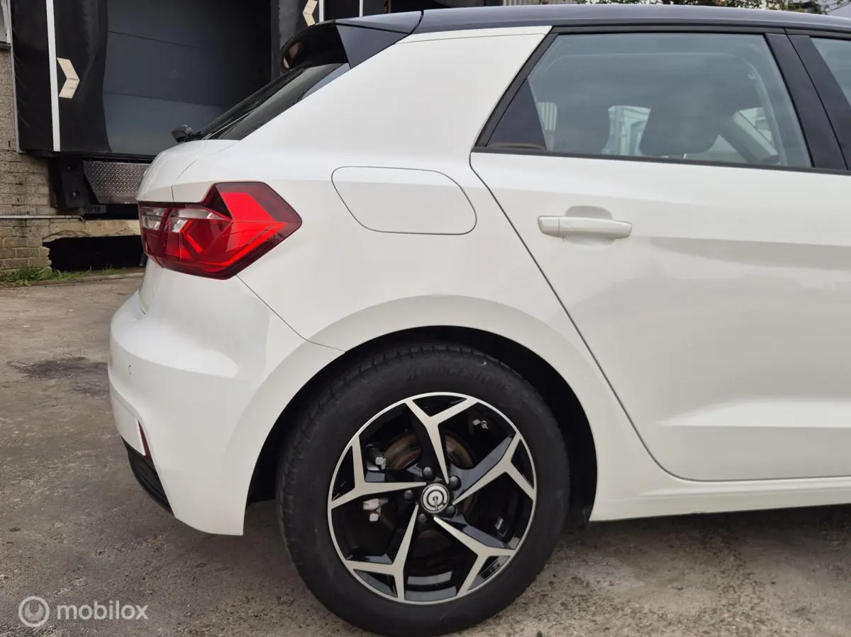 Sportpack 30 TFSI advanced |Carplay