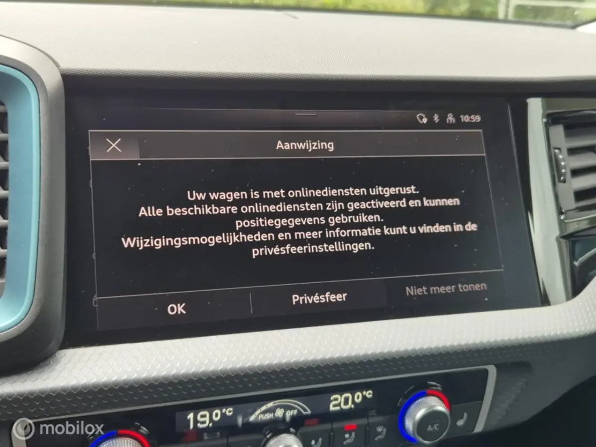 Sportpack 30 TFSI advanced |Carplay
