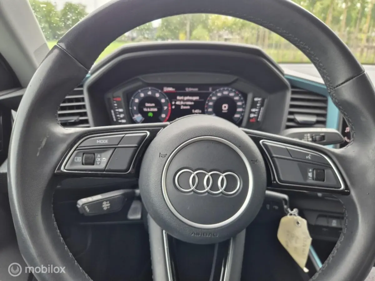 Sportpack 30 TFSI advanced |Carplay