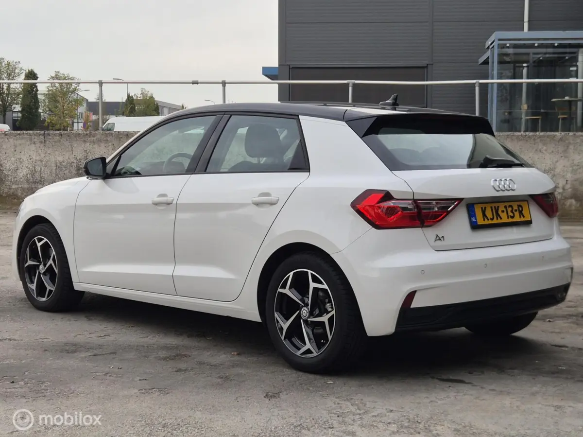 Sportpack 30 TFSI advanced |Carplay