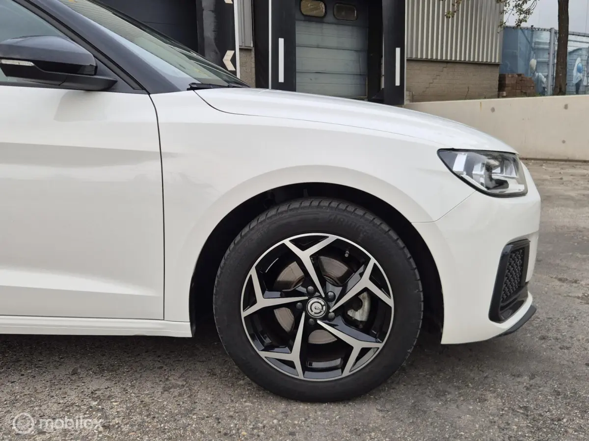 Sportpack 30 TFSI advanced |Carplay