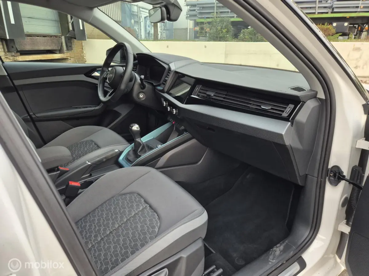 Sportpack 30 TFSI advanced |Carplay