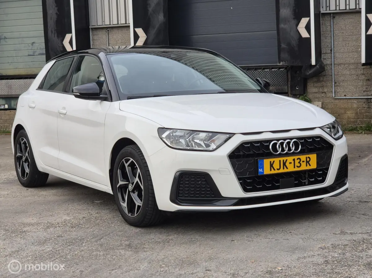Sportpack 30 TFSI advanced |Carplay