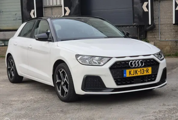 Sportpack 30 TFSI advanced |Carplay